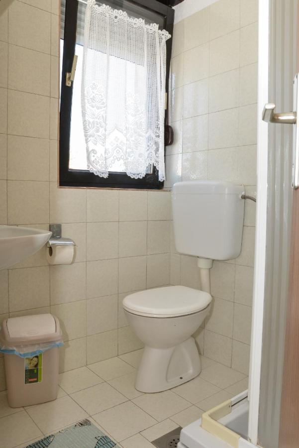 Appartement Sestan Zadar