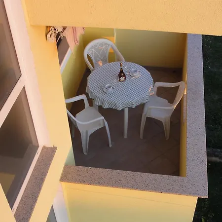 Apartments Sestan Zadar Pokój zdjęcie