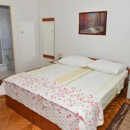Apartments Sestan Zadar Zewnętrze zdjęcie