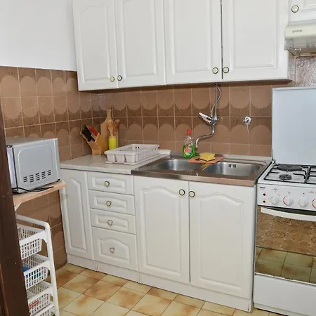 Apartments Sestan Zadar Zewnętrze zdjęcie