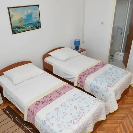 Apartments Sestan Zadar Zewnętrze zdjęcie