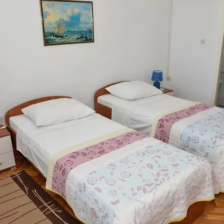 Apartments Sestan Zadar Zewnętrze zdjęcie
