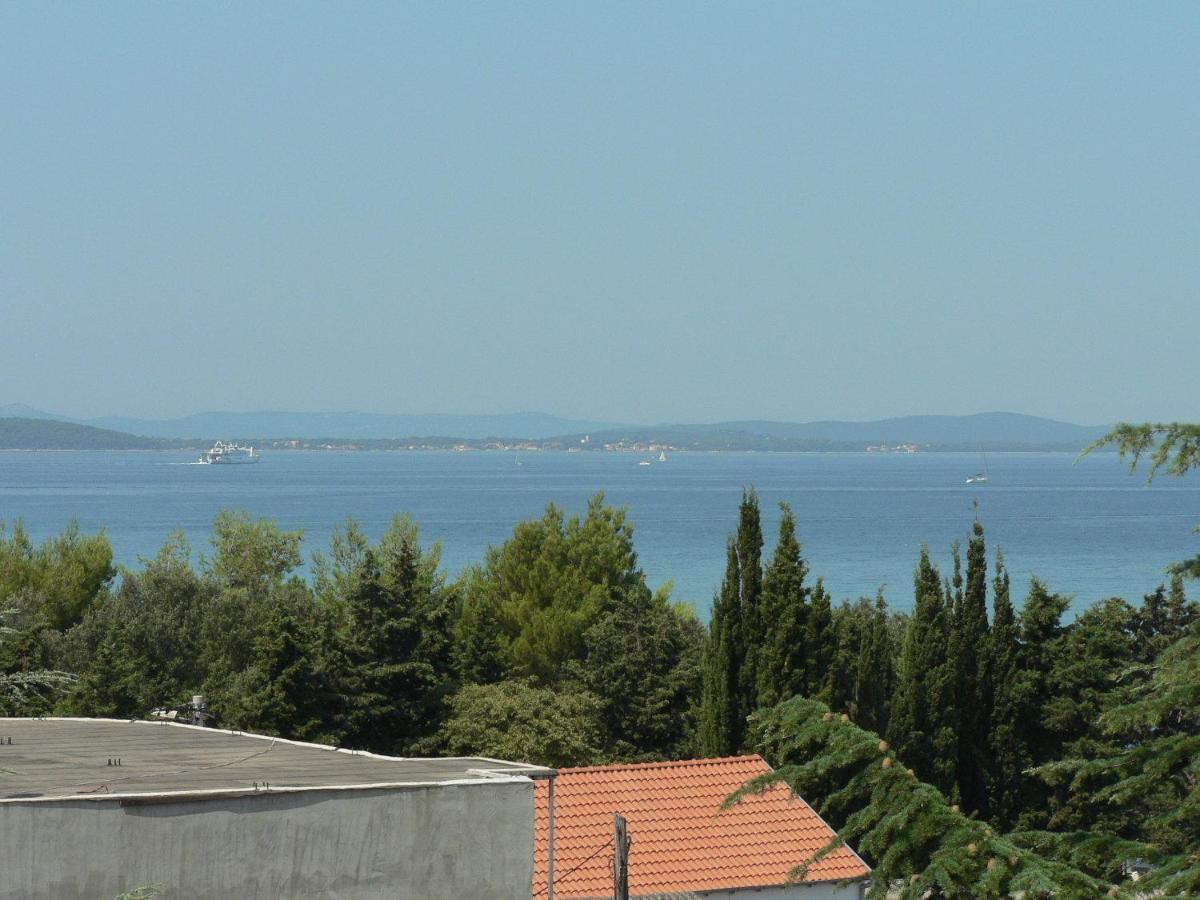 Sestan Apartment