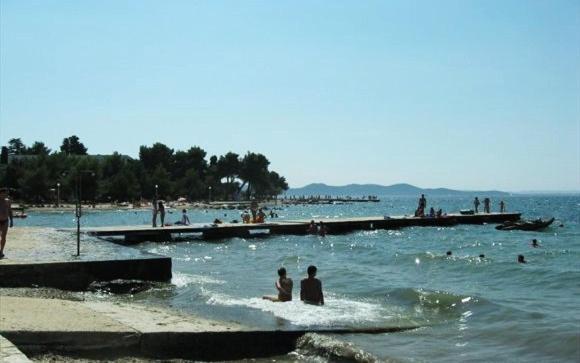 Sestan Apartamento Zadar