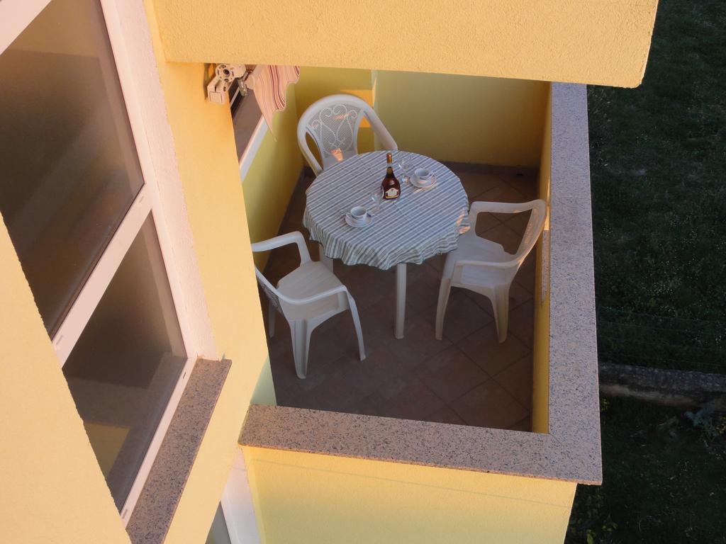 Sestan Apartamento