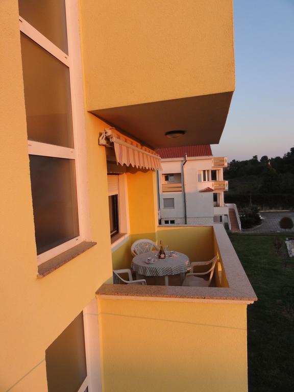 Apartamento Sestan *