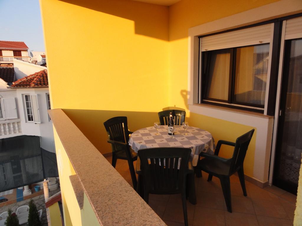 Apartamento Sestan *