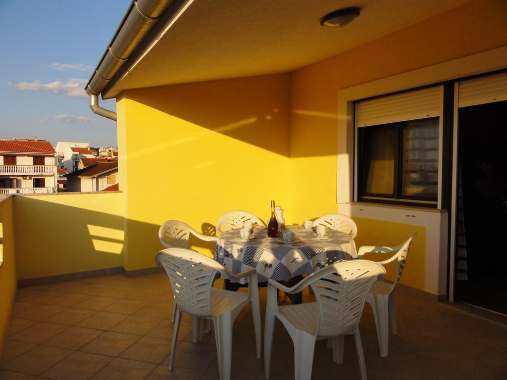 Sestan Apartment