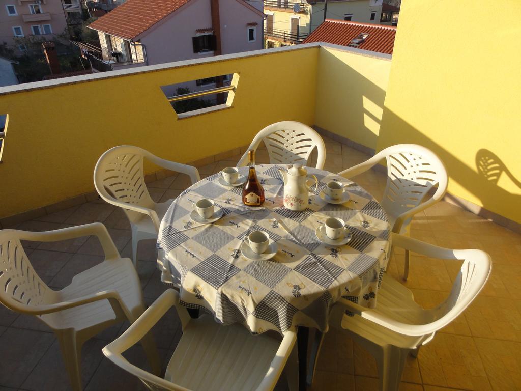Apartment Sestan Zadar