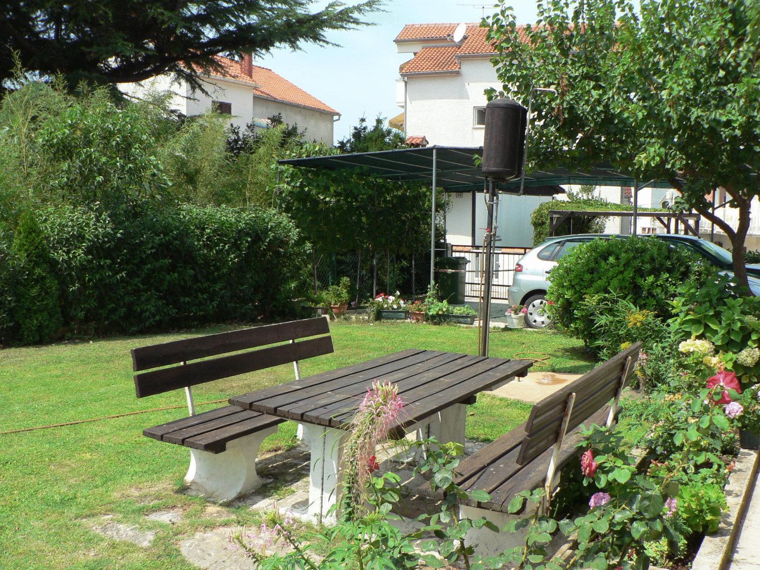 Apartamento Sestan