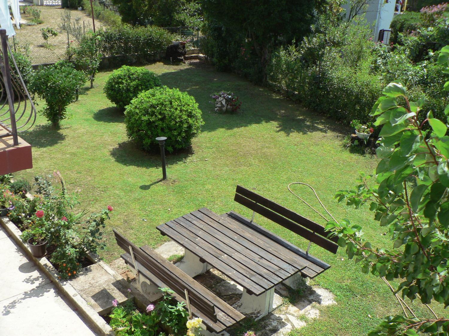 Apartamento Sestan