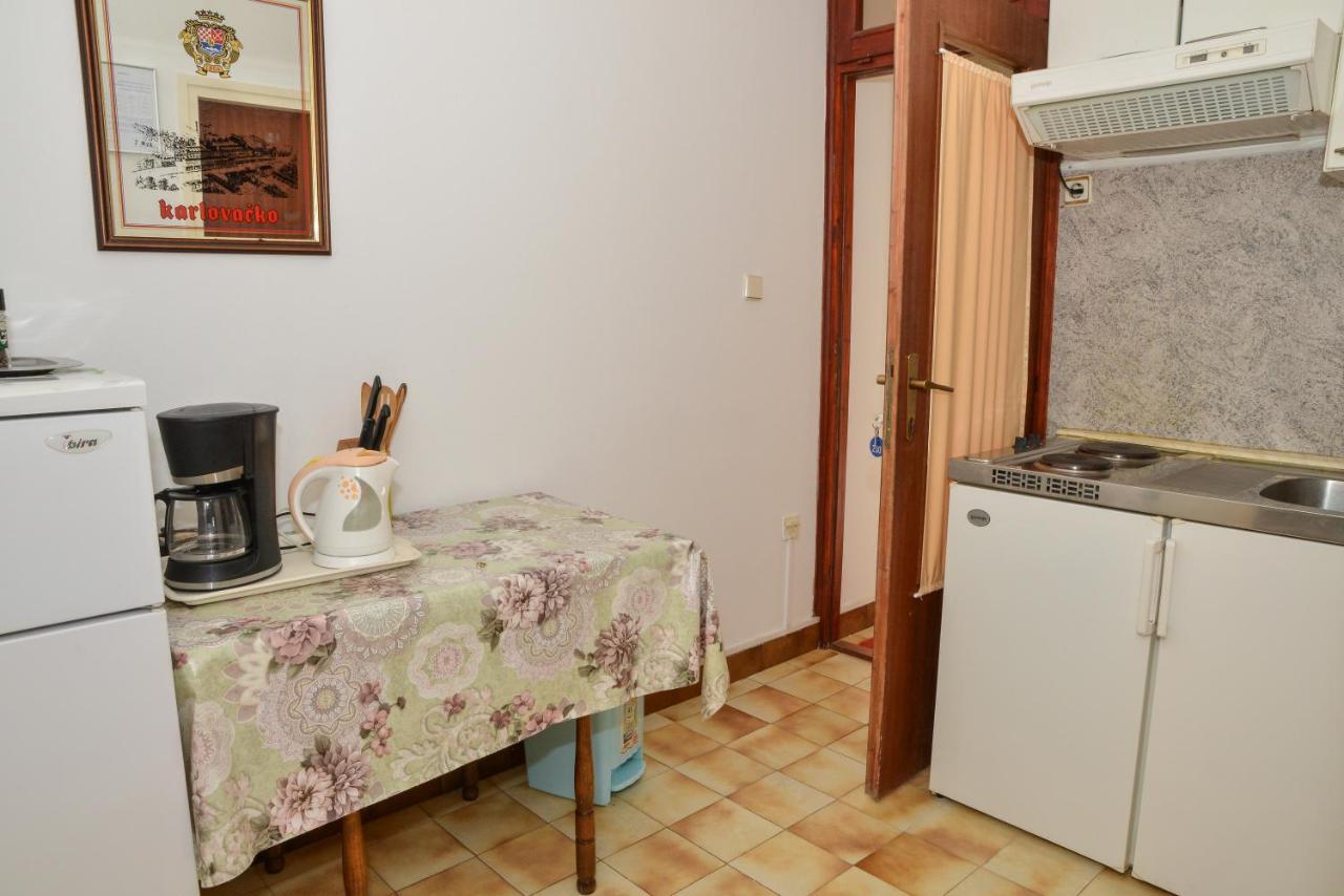 Apartamento Sestan Zadar