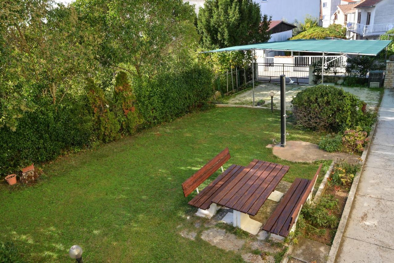 Apartamento Sestan *