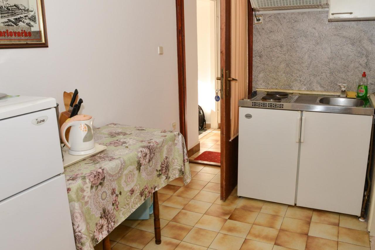 Sestan Apartment *