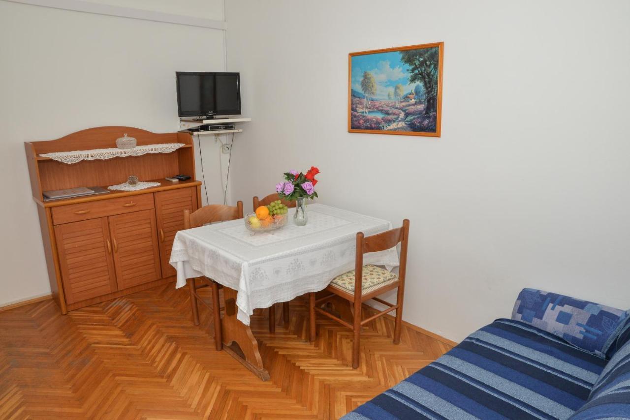 Sestan Apartment