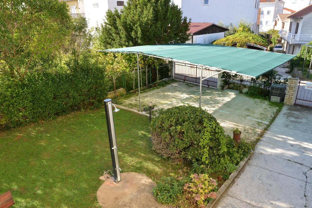 Apartamento Sestan