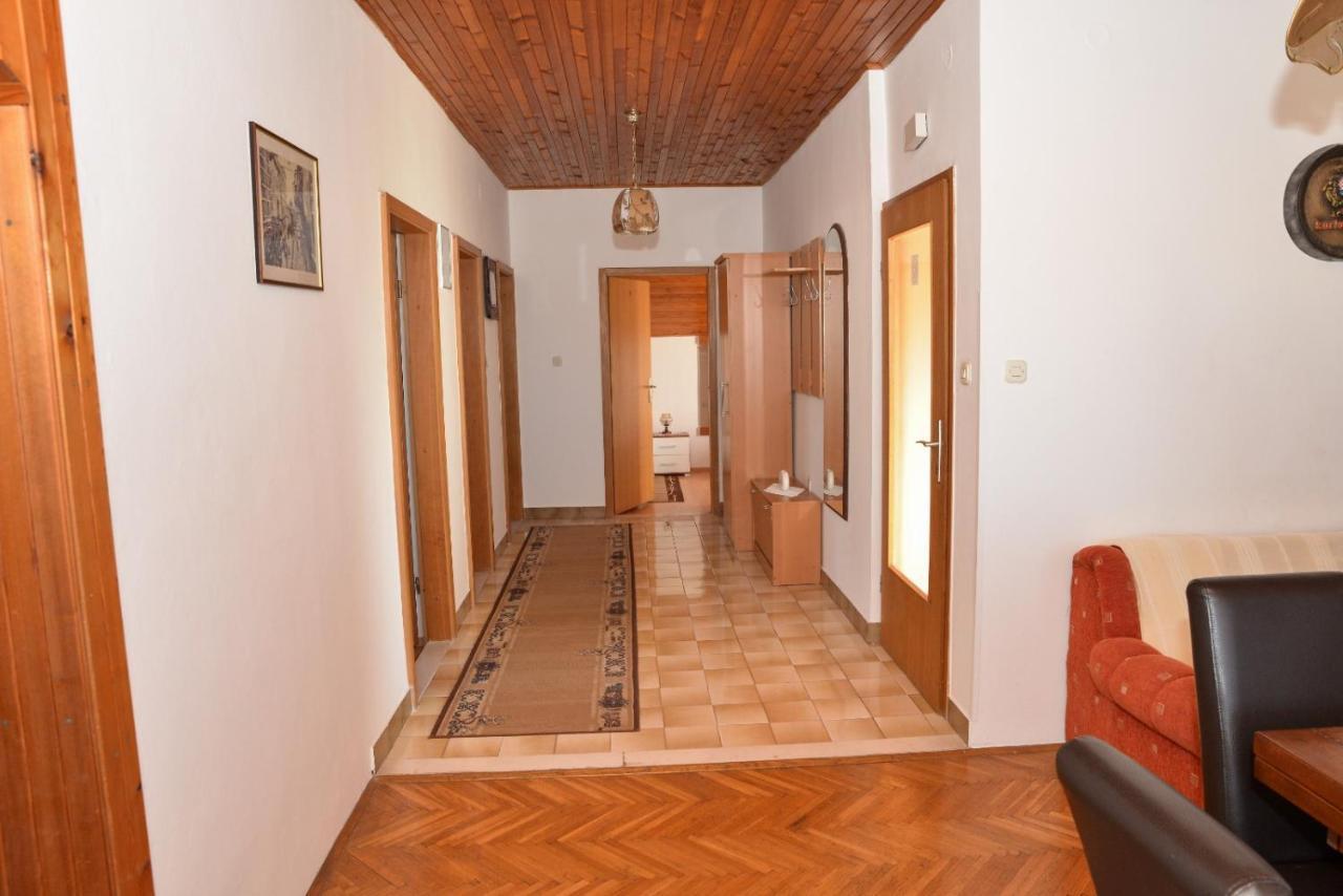 Apartment Sestan