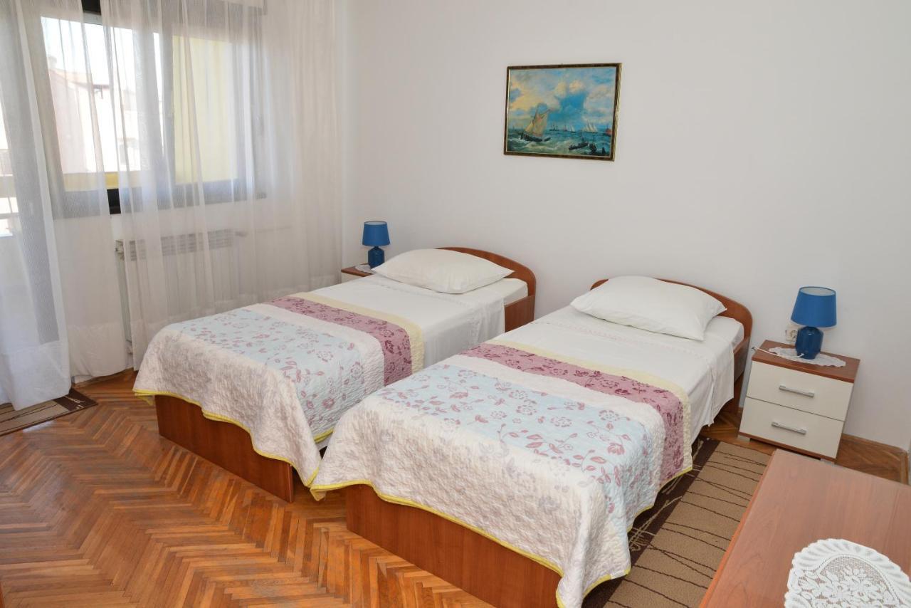 Sestan Apartamento Zadar