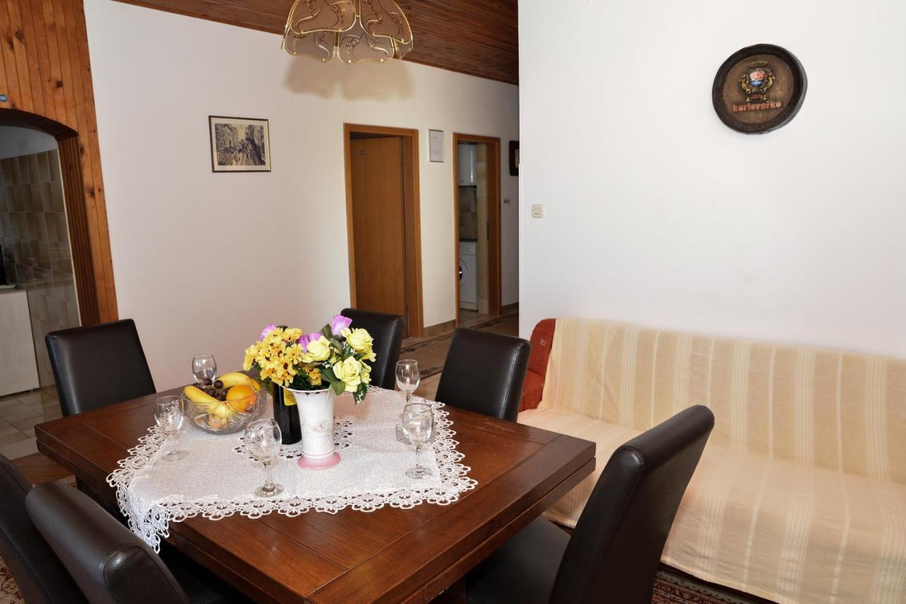 Sestan Apartment Zadar