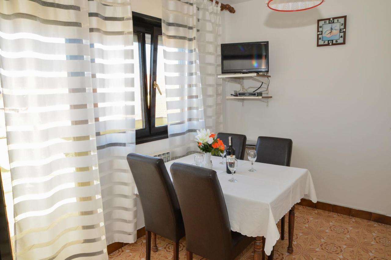 Sestan Apartamento *