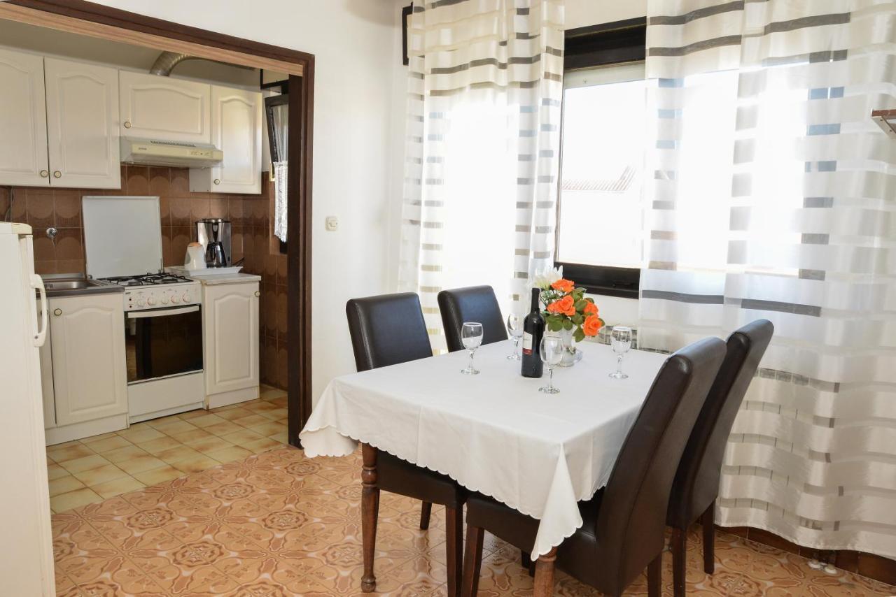 Apartamento Sestan