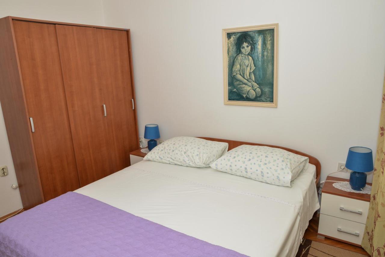 Sestan Apartment *