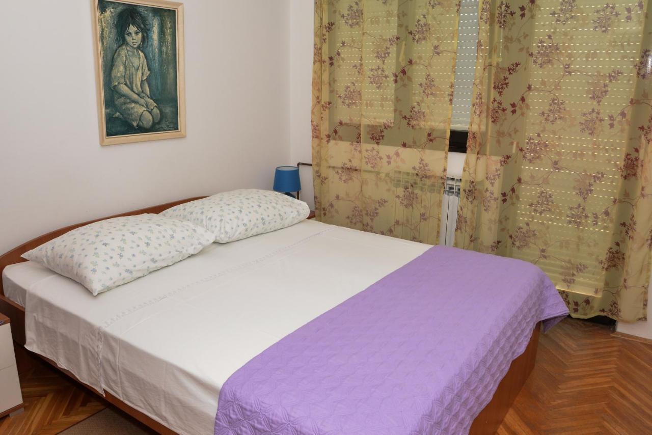 Sestan Apartment Zadar