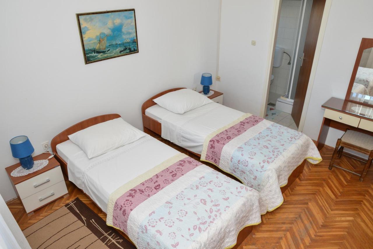 Sestan Apartamento