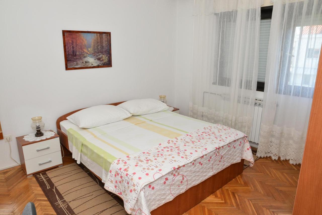 Apartamento Sestan Zadar