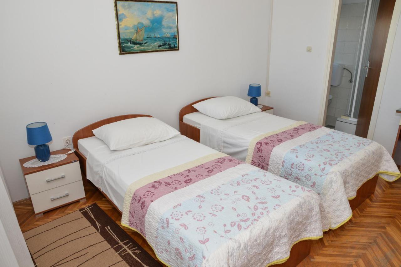 Sestan Apartamento *