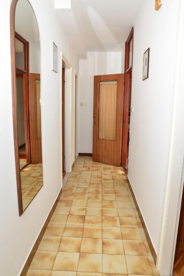 Sestan Apartment